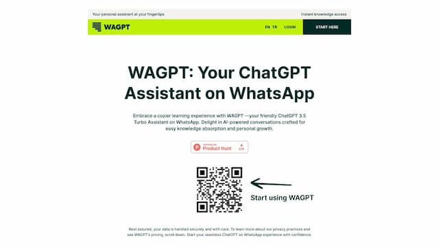 WAGPT