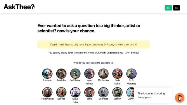 AskThee