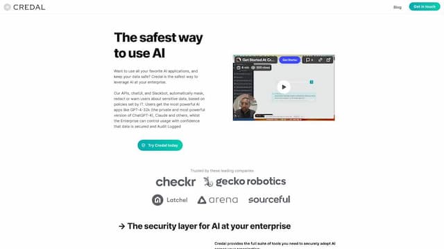 Credal.ai