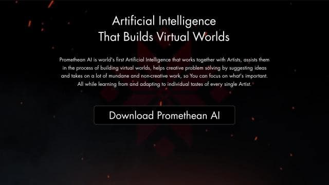PrometheanAI