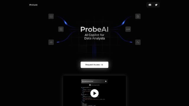 ProbeAI