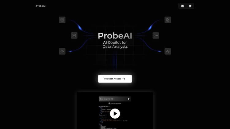 ProbeAI