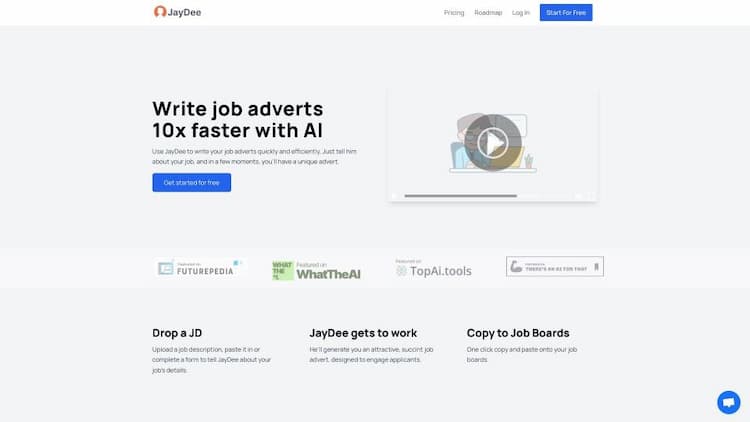 JayDee AI
