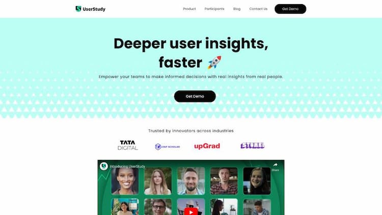 UserStudy