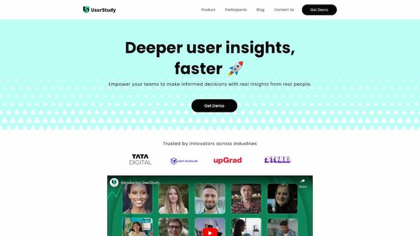 UserStudy