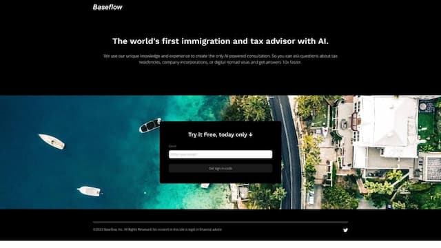 Baseflow AI