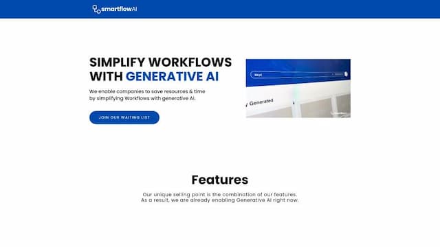 SmartflowAI