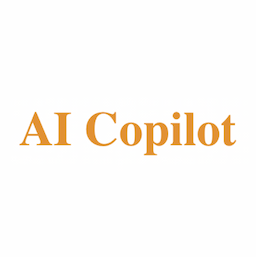 AiCopilot 智能助手