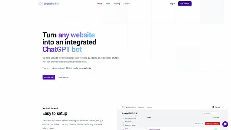 anywebsite.ai