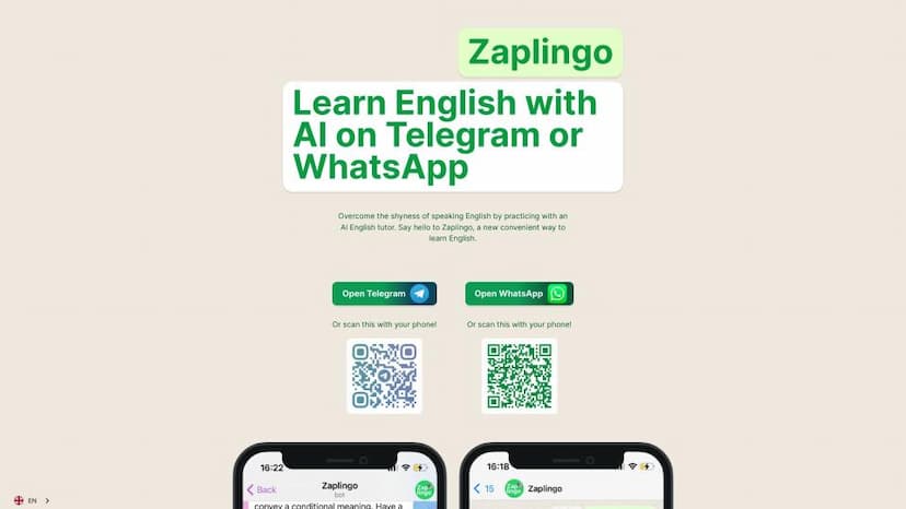 Zaplingo