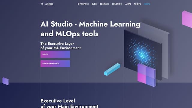 AISTUDIO