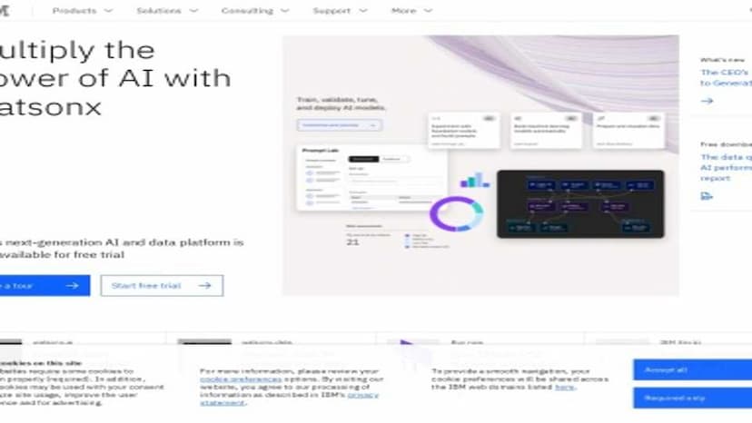 IBM Watson文字转语音