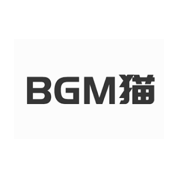 BGM猫