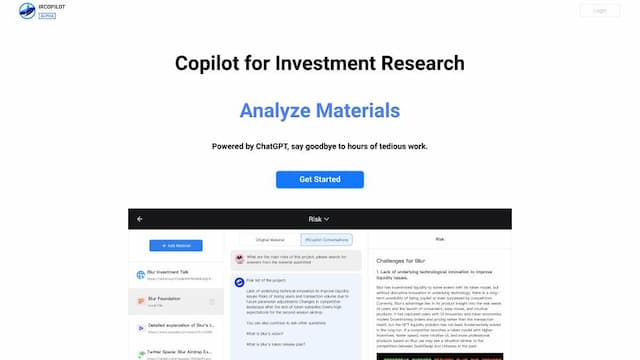 IRCopilot