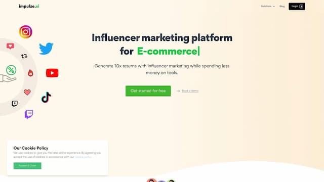impulze.ai