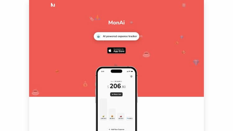 MonAi