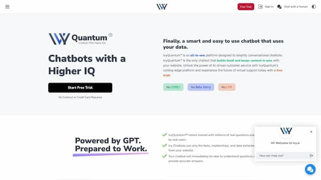 IvyQuantum
