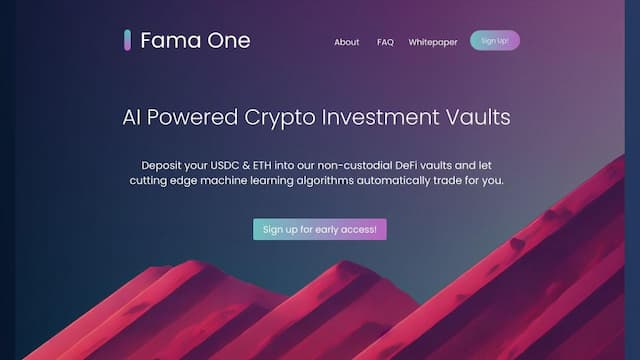 Fama One