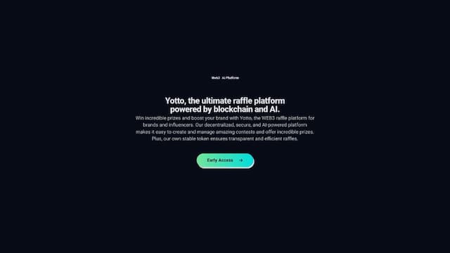 Yotto