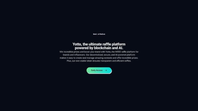 Yotto