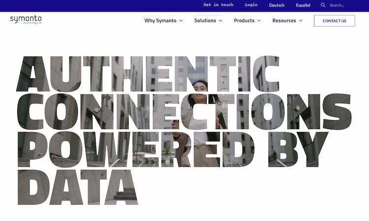 Symanto Text Insights