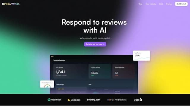 Review Writer