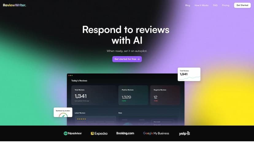 Review Writer