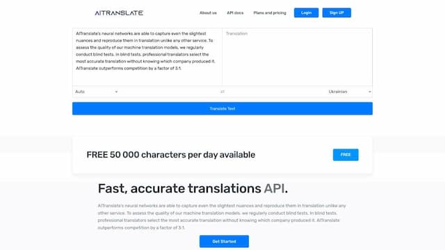 AI-Translate