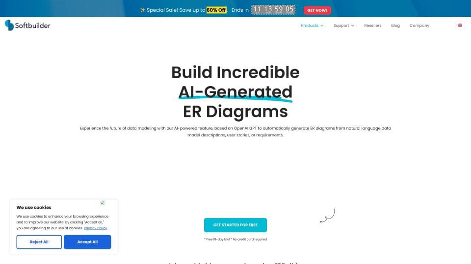 ERBuilder