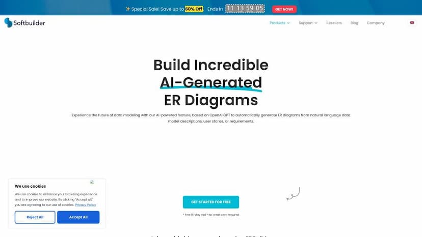 ERBuilder
