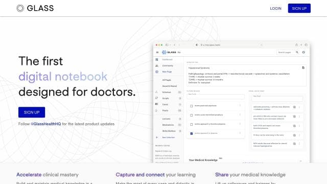 Glass.health