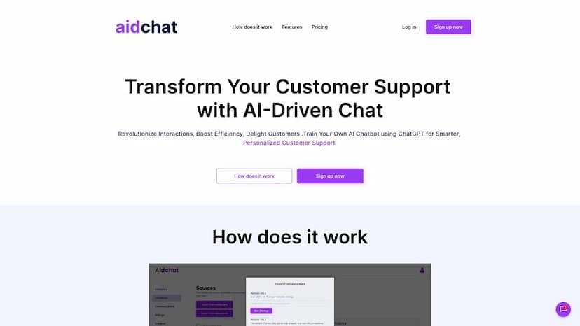 Aidchat