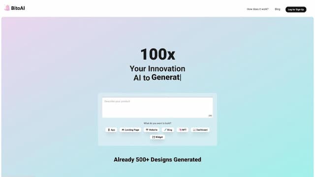 BitoAI