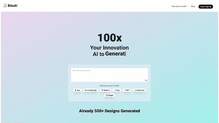 BitoAI
