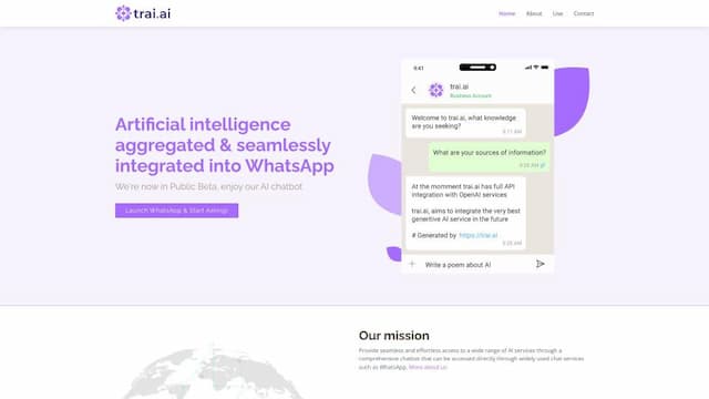 trai.ai