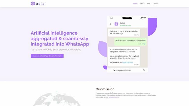 trai.ai