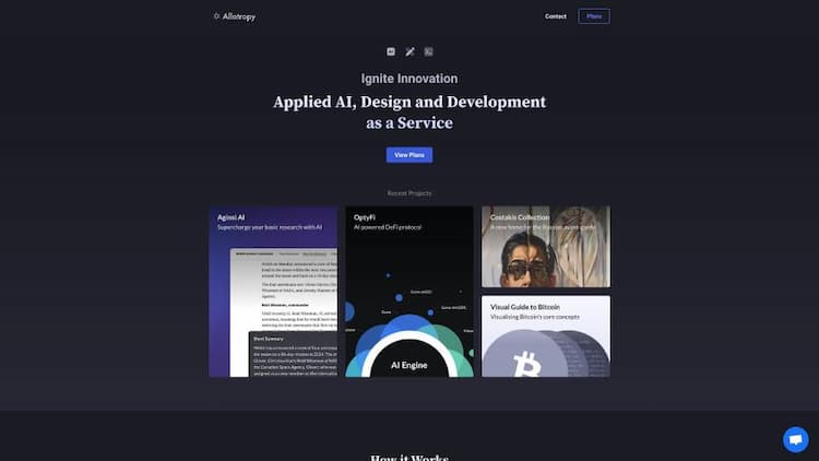Allotropy Studio