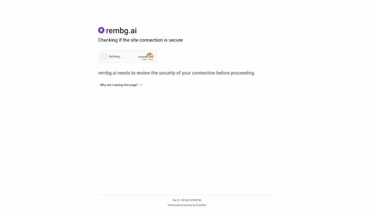 RembgAI