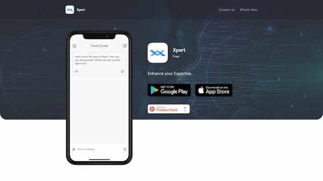 Xpert
