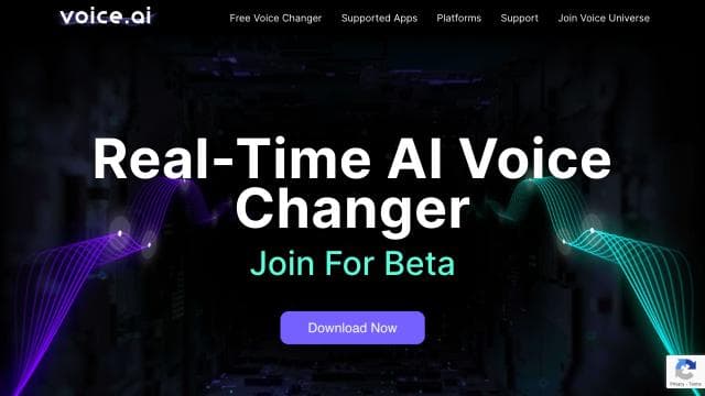 Voice AI