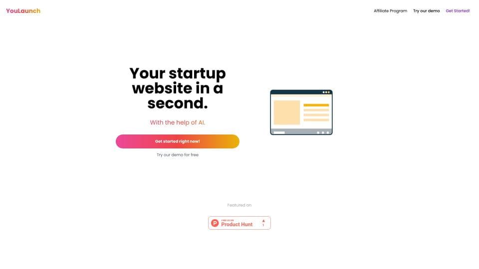 YouLaunch AI