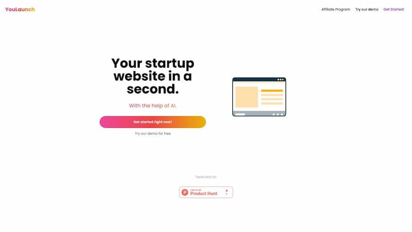 YouLaunch AI