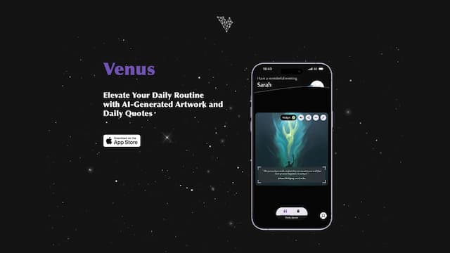Venus