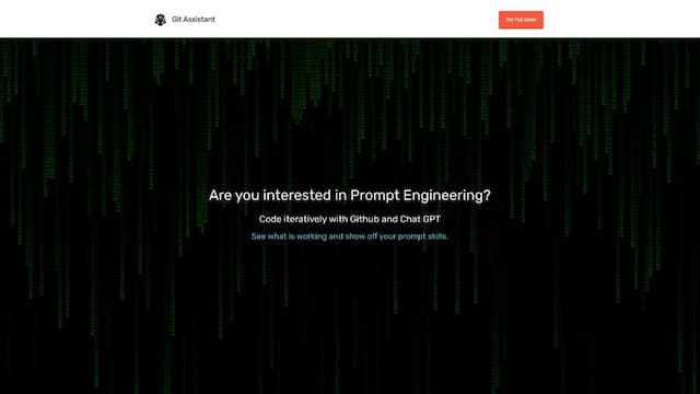 Git Assistant